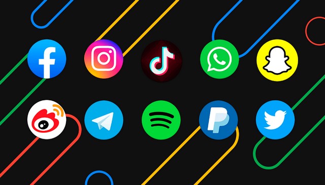 Pixel pie icon pack