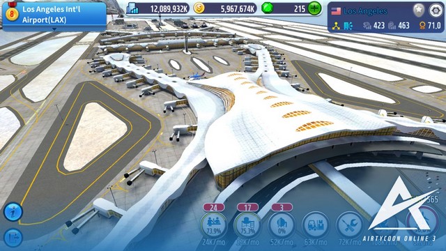 AirTycoon Online 3