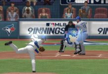 Best Baseball Games for iPhone and iPad