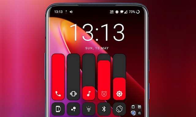 Лучшие приложения для настройки для Android