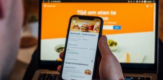 Best Fast Food Restaurant Apps for iPhone