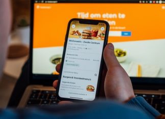 Best Fast Food Restaurant Apps for iPhone