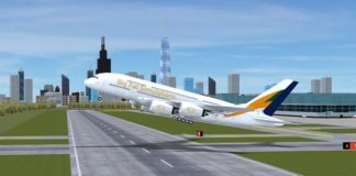 Best Flight Simulator Games for iPhone and iPad