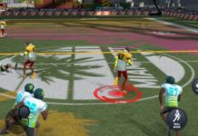 Best NFL Football Games for iPhone