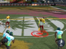 Best NFL Football Games for iPhone