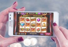 Best Slots Games for iPhone and iPad