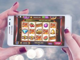 Best Slots Games for iPhone and iPad