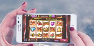 Best Slots Games for iPhone and iPad