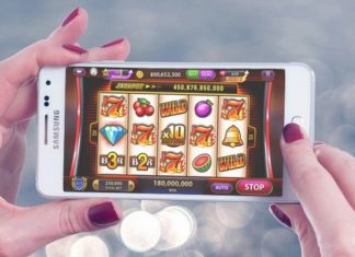 Best Slots Games for iPhone and iPad