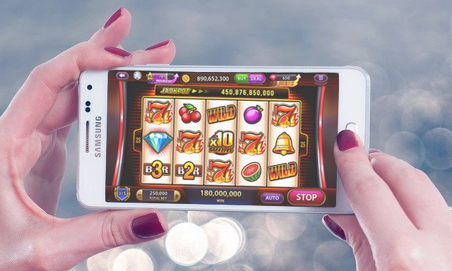 best slots app Explained 101