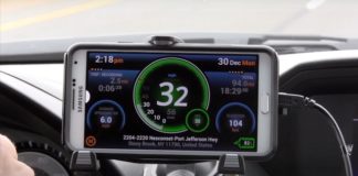 Best Speedometer Apps for Android