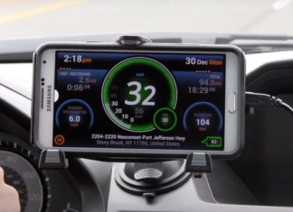 Best Speedometer Apps for Android