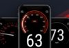 Best Speedometer Apps for iPhone