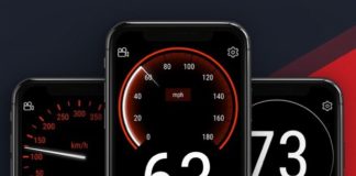 Best Speedometer Apps for iPhone