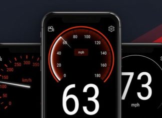 Best Speedometer Apps for iPhone