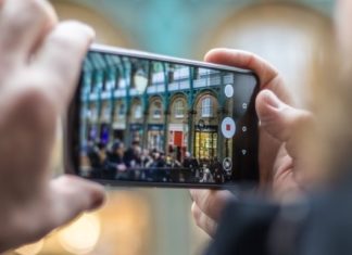 Best Video Recording Apps for Android
