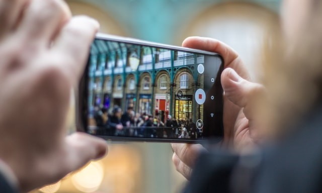 Лучшие приложения для записи видео для Android