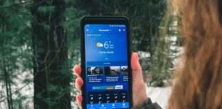 Best Weather Apps for Android