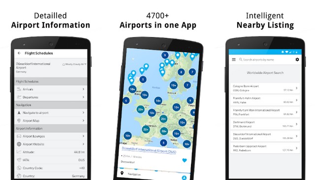 Flight Status Tracker