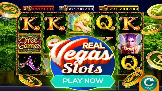 High 5 Vegas - Hit Slots