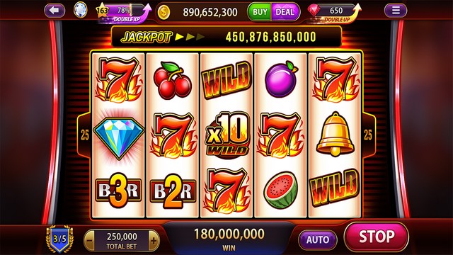 Hit 7 Casino Vegas Slots