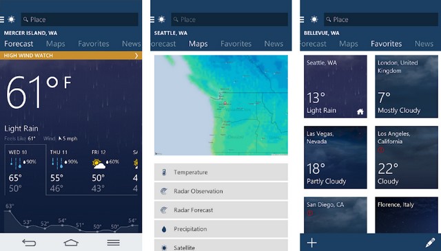 best weather radar app 2021 best weather radar app 2021