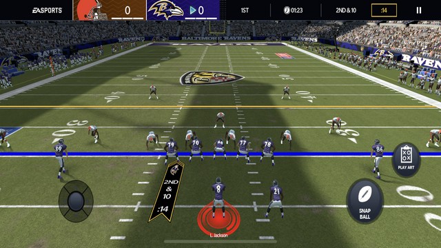 Madden NFL 21 - Best NFL Football Game