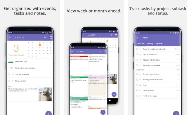 Planner Pro - Best Party Planner App