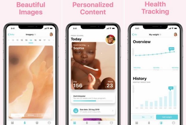 best baby tracker app 2021 best baby tracker app 2021