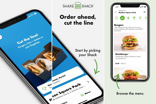 Shake Shack