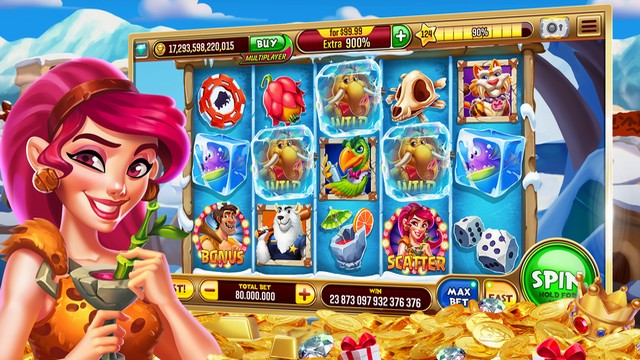 Slots Panther Vegas Casino