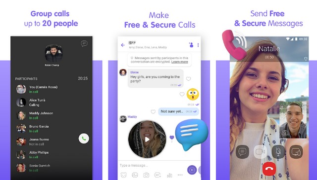 best private contact app for android best private contact app for android