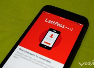 Best Alternatives to LastPass for Android