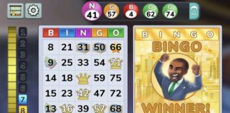 Best Bingo Games for iPhone and iPad