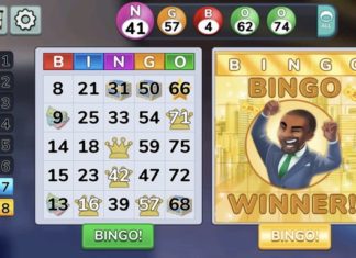 Best Bingo Games for iPhone and iPad