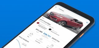 Best Car Shopping Apps for Android