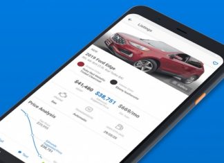 Best Car Shopping Apps for Android