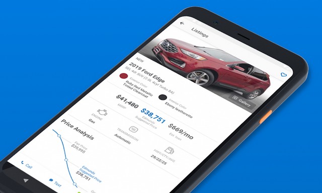 Best Car Shopping Apps for Android