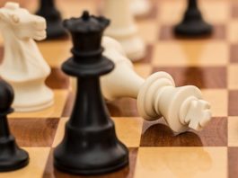 Best Chess Games for iPhone and iPad