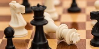 Best Chess Games for iPhone and iPad