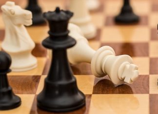 Best Chess Games for iPhone and iPad