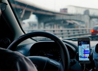 Best Driving Apps for Android