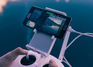 Best Drone Apps for Android