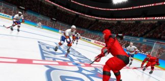 Best Hockey Games for iPhone and iPad