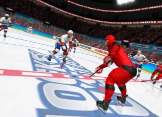 Best Hockey Games for iPhone and iPad