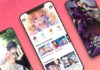 Best Manga Apps for iPhone and iPad