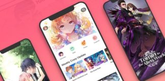 Best Manga Apps for iPhone and iPad