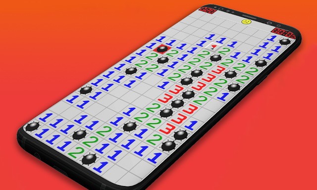 Best Minesweeper Games for Android Best Minesweeper Games for Android