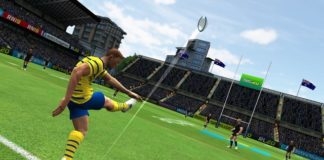 Best Rugby Games for iPhone and iPad
