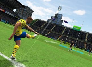 Best Rugby Games for iPhone and iPad
